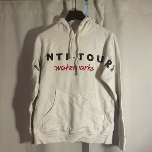 Waterparks Anti-tour Hoodie